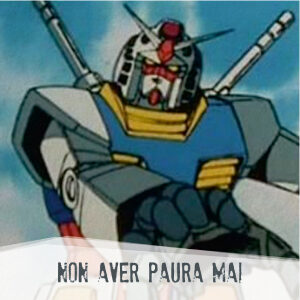 Gundam