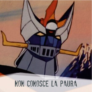 Il Grande Mazinga