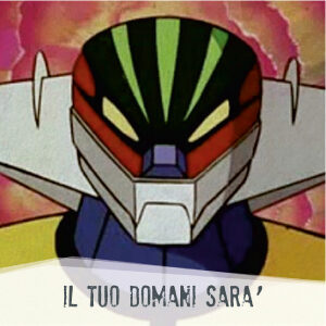 Jeeg Robot D'Acciaio