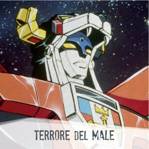Voltron