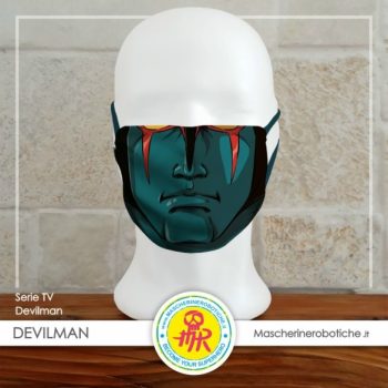 Devilman