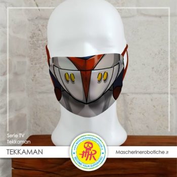 Tekkaman